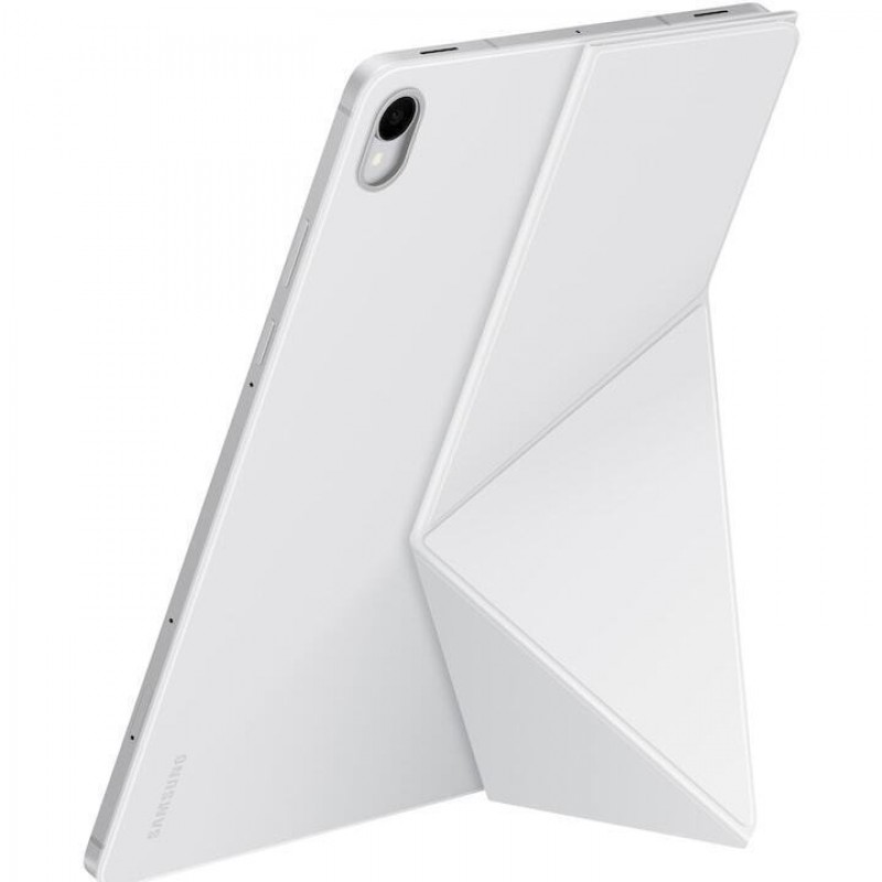 Θήκη Samsung EF-BX730PWE Smart Book Case Samsung Galaxy Tab S11 11" White (Original)