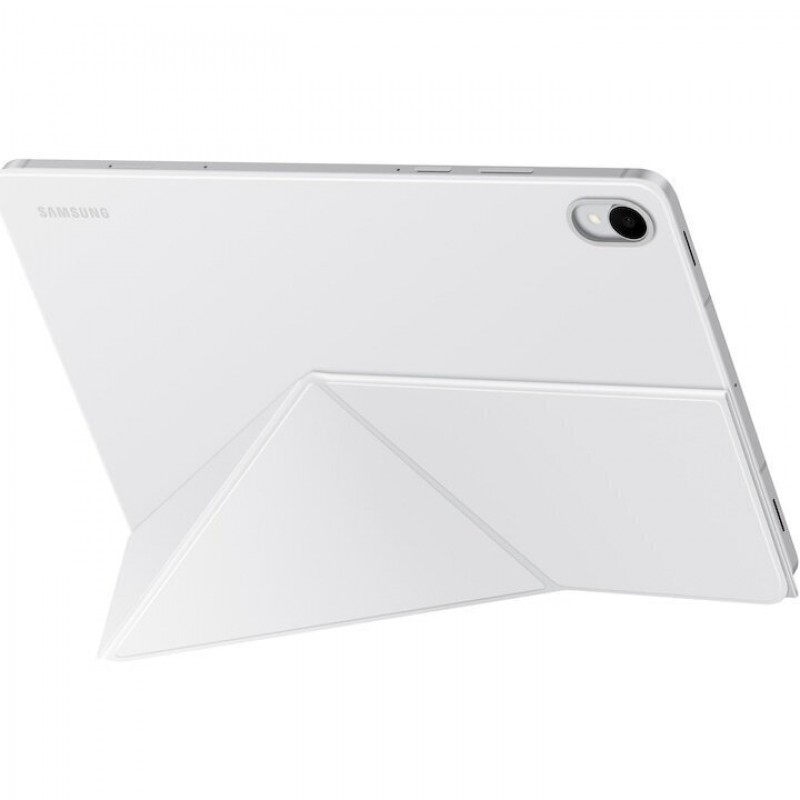 Θήκη Samsung EF-BX730PWE Smart Book Case Samsung Galaxy Tab S11 11" White (Original)