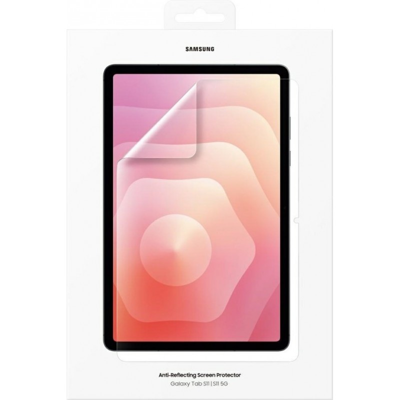 Μεμβράνη Προστασίας EF-UX730CTE Samsung Anti-Reflecting Protective Film Samsung Galaxy Tab S11 11" (Original)