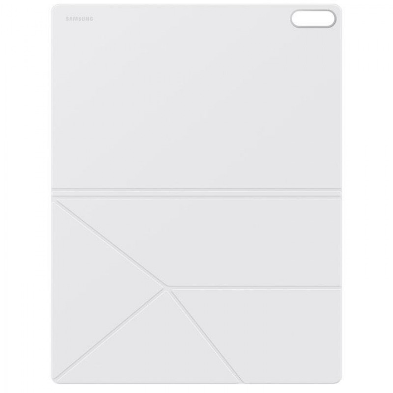 Θήκη Samsung EF-BX930PWE Smart Book Case Samsung Galaxy Tab S11 Ultra 14.6" White (Original)