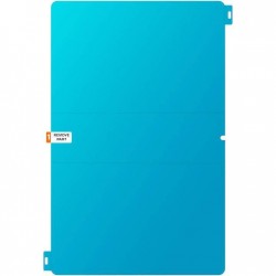 Μεμβράνη Προστασίας EF-UX930CTE Samsung Anti-Reflecting Protective Film Samsung Galaxy Tab S11 Ultra 14.6" (Original) Μεμβράνη Προστασίας EF-UX930CTE Samsung Anti-Reflecting Protective Film Samsung Galaxy Tab S11 Ultra 14.6" (Original)
