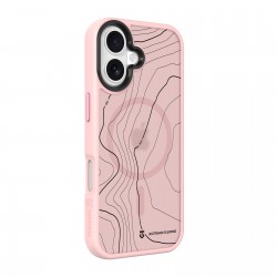 Θήκη Tactical MagForce Hyperstealth Sika Cover For iPhone 17 (6.3") Pink Panther