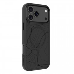 Θήκη Tactical MagForce Hyperstealth Sika Cover For iPhone 17 Pro Max (6.9") Asphalt
