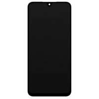 Οθόνη LCD Incell & Μηχανισμός Αφής with Frame Samsung Galaxy A16 4G SM-A165F Black με 3 Χρόνια Εγγύηση