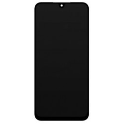 Οθόνη LCD Incell & Μηχανισμός Αφής with Frame Samsung Galaxy A16 4G SM-A165F Black (Original) με 3 Χρόνια Εγγύηση