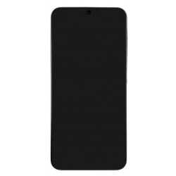 Οθόνη LCD Incell Samsung Galaxy A26 5G A266B & Μηχανισμός Αφής με Πλαίσιο Black (Original) με 3 Χρόνια Εγγύηση