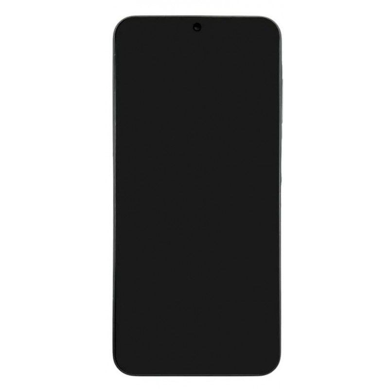 Οθόνη LCD Incell Samsung Galaxy A26 5G A266B & Μηχανισμός Αφής με Πλαίσιο Black (Original) με 3 Χρόνια Εγγύηση