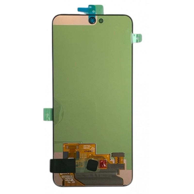 Οθόνη LCD Samsung Galaxy A56 5G SM-A566 Black με 3 Χρόνια Εγγύηση (Original)