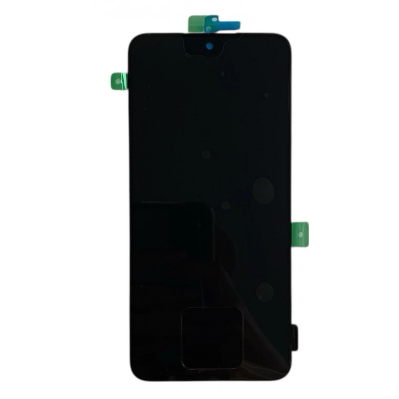 Οθόνη LCD Samsung Galaxy A56 5G SM-A566 Black με 3 Χρόνια Εγγύηση (Original)
