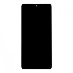 Οθόνη OLED & Μηχανισμός Αφής Xiaomi Redmi Note 14S Black με 3 Χρόνια Εγγύηση