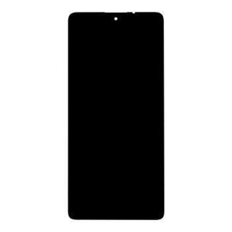 Οθόνη OLED & Μηχανισμός Αφής Xiaomi Redmi Note 14S Black με 3 Χρόνια Εγγύηση