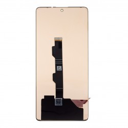 Οθόνη OLED & Μηχανισμός Αφής Xiaomi Redmi Note 14S Black με 3 Χρόνια Εγγύηση