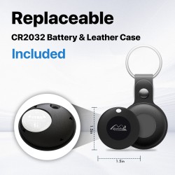 Lifemate/MiLi GPS Bluetooth LifeTag Tracker HD-P16-3 Android Black Lifemate/MiLi GPS Bluetooth LifeTag Tracker HD-P16-3 Android Black