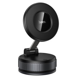 Βάση Αυτοκινήτου Hoco H86 Dragon Magnetic Car Holder Black