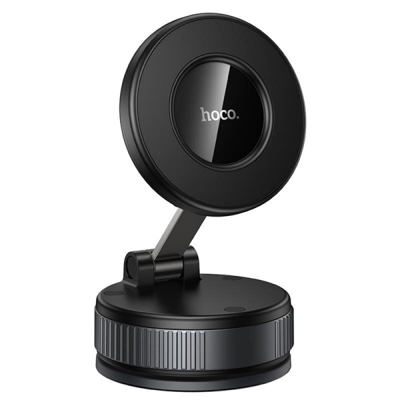 Βάση Αυτοκινήτου Hoco H86 Dragon Magnetic Car Holder Black