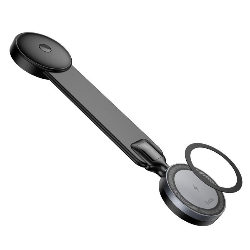 Βάση Αυτοκινήτου Hoco HW29 Magnetic Car Holder Black