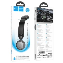 Βάση Αυτοκινήτου Hoco HW29 Magnetic Car Holder Black