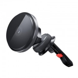 Βάση Αυτοκινήτου XO CX015 Magnetic Car Holder Black