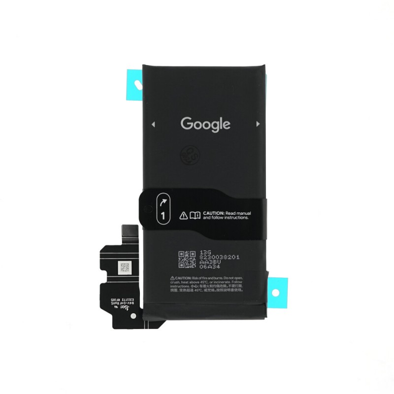 Μπαταρία Google Pixel 8 GS35E