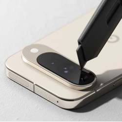 Γυαλί Προστασίας Ringke Camera Protector 2-Pack Google Pixel 10 Clear