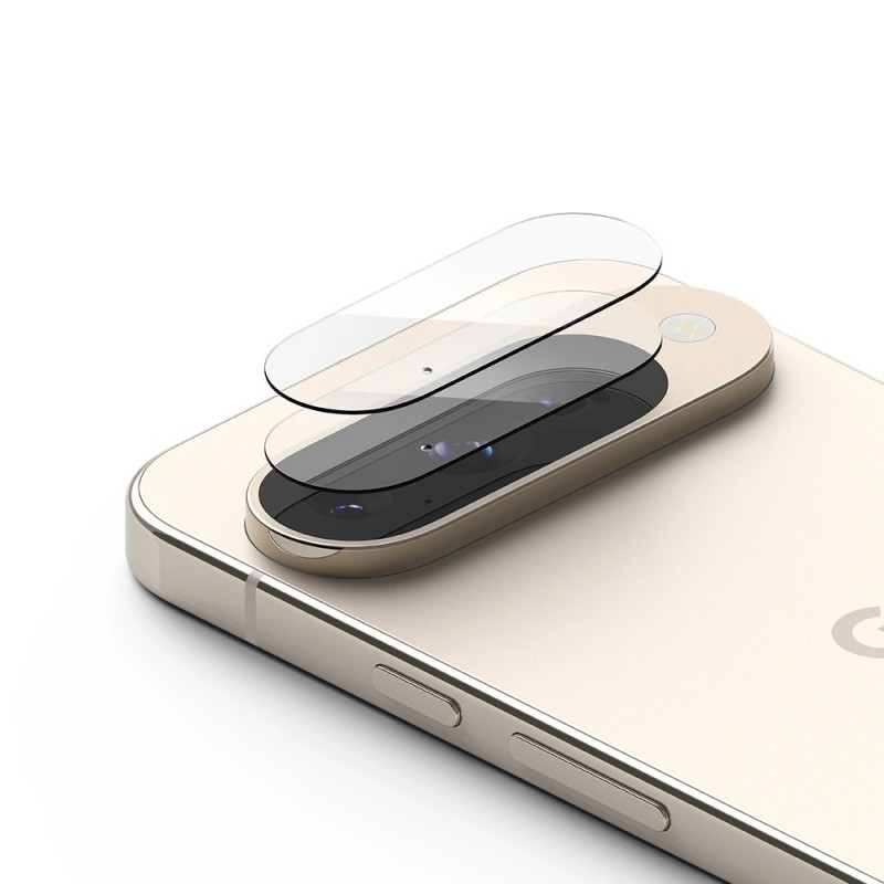 Γυαλί Προστασίας Ringke Camera Protector 2-Pack Google Pixel 10 Clear