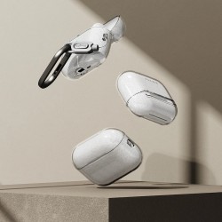 Θήκη Ringke Air Apple Airpods Pro 3 Glitter Clear