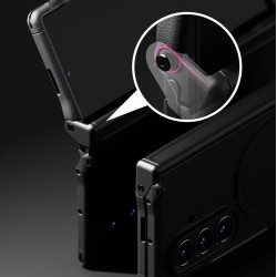 Θήκη Ringke Alles Magnetic Magsafe Samsung Galaxy Z Fold7 5G SM-F966 Black