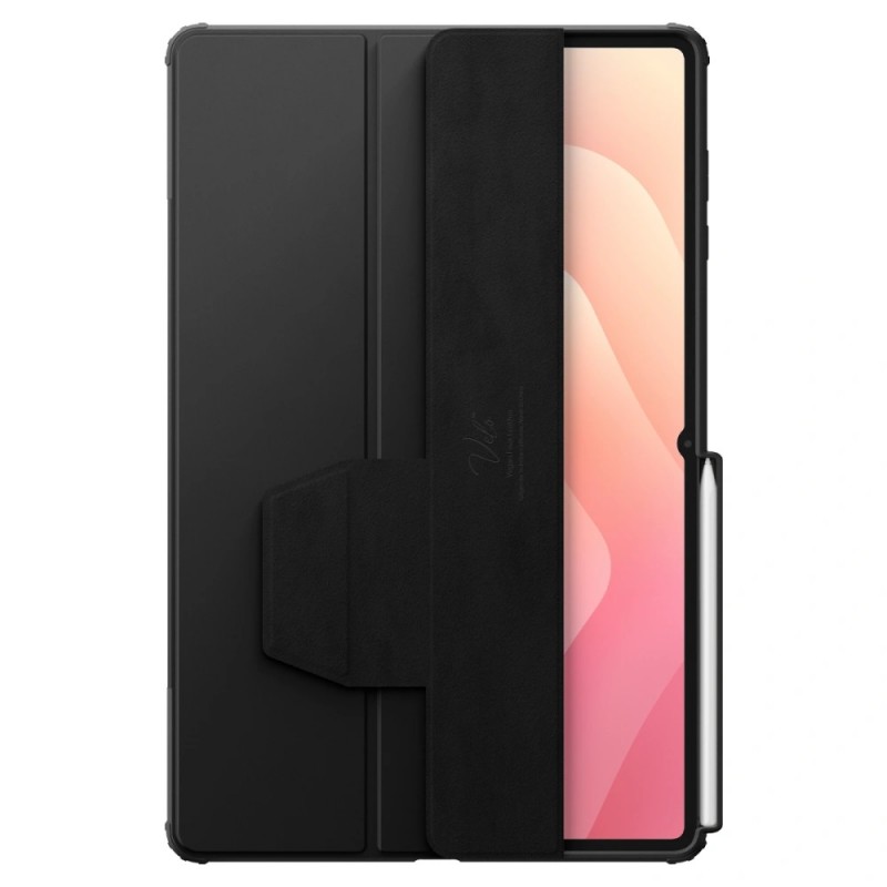 Θήκη Spigen Ultra Hybrid Pro Flip Cover Case Samsung Galaxy Tab S11 Ultra 14.6" X930 / X936 Black 