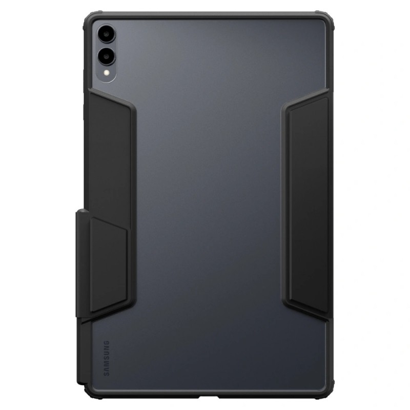Θήκη Spigen Ultra Hybrid Pro Flip Cover Case Samsung Galaxy Tab S11 Ultra 14.6" X930 / X936 Black 