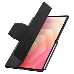 Θήκη Spigen Ultra Hybrid Pro Flip Cover Case Samsung Galaxy Tab S11 Ultra 14.6" X930 / X936 Black 