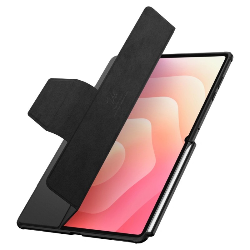 Θήκη Spigen Ultra Hybrid Pro Flip Cover Case Samsung Galaxy Tab S11 Ultra 14.6" X930 / X936 Black 