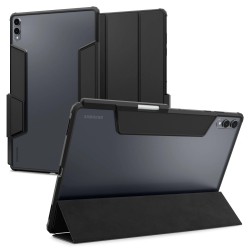 Θήκη Spigen Ultra Hybrid Pro Flip Cover Case Samsung Galaxy Tab S11 Ultra 14.6" X930 / X936 Black 