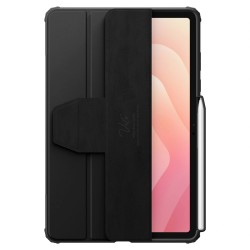 Θήκη Spigen Ultra Hybrid Pro Flip Cover Case Samsung Galaxy Tab S11 11.0" X730 / X736 Black 