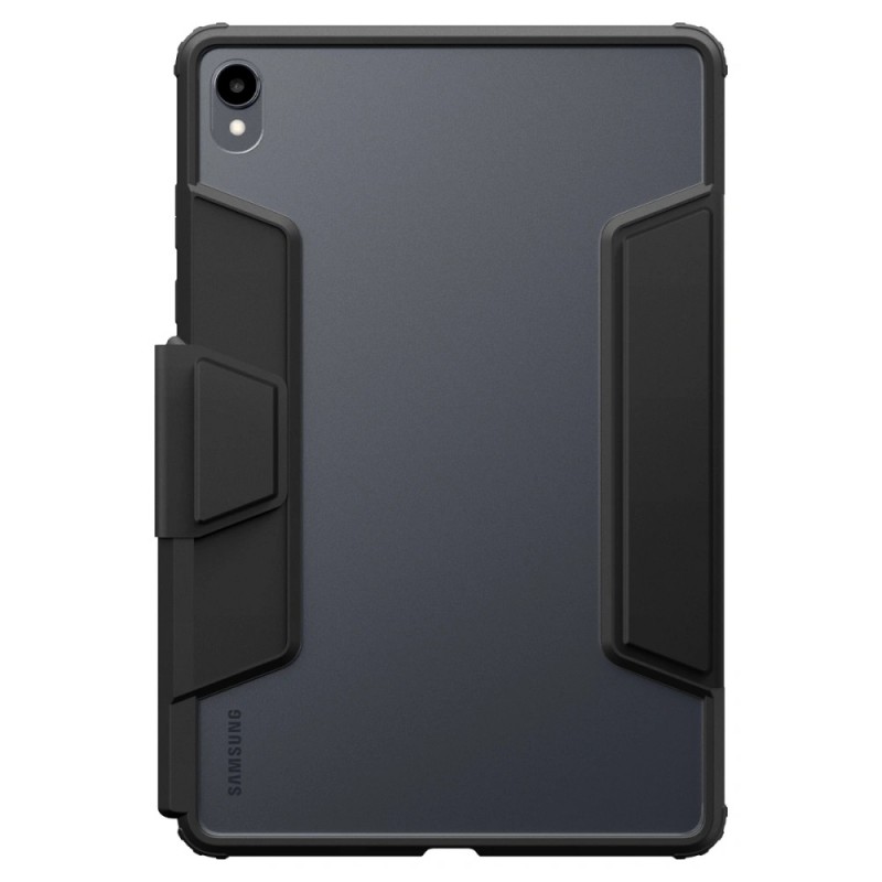 Θήκη Spigen Ultra Hybrid Pro Flip Cover Case Samsung Galaxy Tab S11 11.0" X730 / X736 Black 