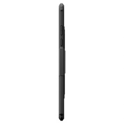 Θήκη Spigen Ultra Hybrid Pro Flip Cover Case Samsung Galaxy Tab S11 11.0" X730 / X736 Black 