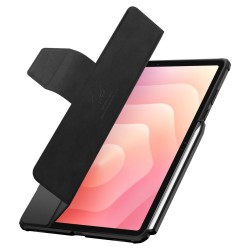 Θήκη Spigen Ultra Hybrid Pro Flip Cover Case Samsung Galaxy Tab S11 11.0" X730 / X736 Black 