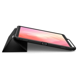 Θήκη Spigen Ultra Hybrid Pro Flip Cover Case Samsung Galaxy Tab S11 11.0" X730 / X736 Black 