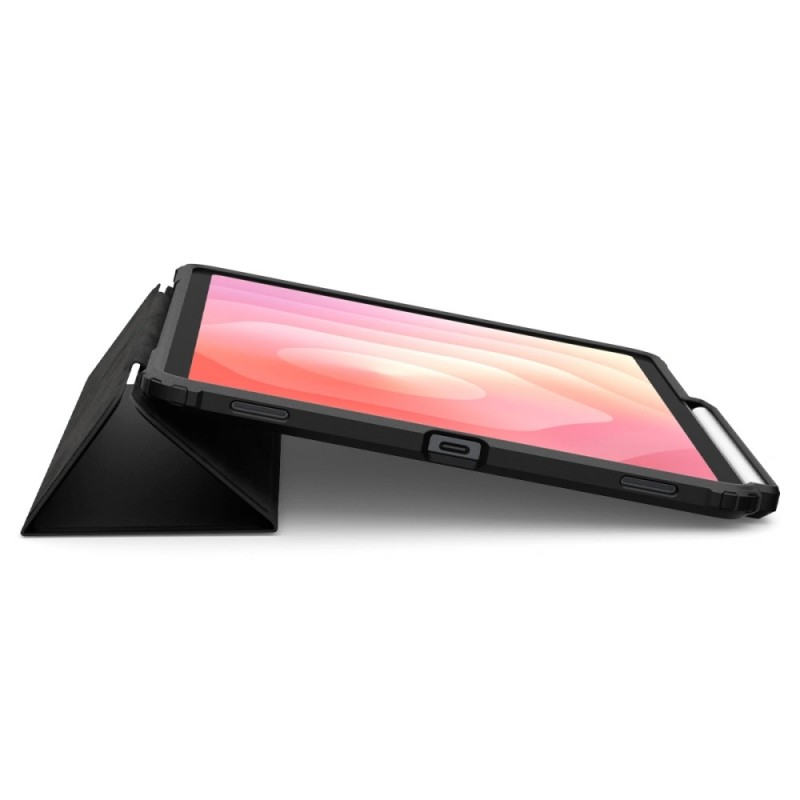 Θήκη Spigen Ultra Hybrid Pro Flip Cover Case Samsung Galaxy Tab S11 11.0" X730 / X736 Black 