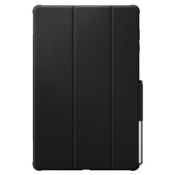 Θήκη Spigen Rugged Armor Pro Flip Cover Case Samsung Galaxy Tab S11 Ultra 14.6" X930 / X936 Black 