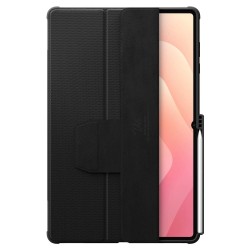 Θήκη Spigen Rugged Armor Pro Flip Cover Case Samsung Galaxy Tab S11 Ultra 14.6" X930 / X936 Black 