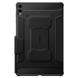 Θήκη Spigen Rugged Armor Pro Flip Cover Case Samsung Galaxy Tab S11 Ultra 14.6" X930 / X936 Black 
