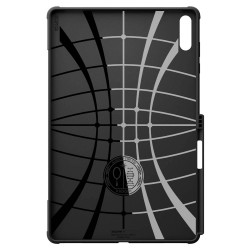Θήκη Spigen Rugged Armor Pro Flip Cover Case Samsung Galaxy Tab S11 Ultra 14.6" X930 / X936 Black 
