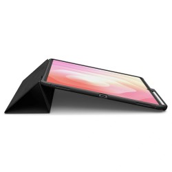 Θήκη Spigen Rugged Armor Pro Flip Cover Case Samsung Galaxy Tab S11 Ultra 14.6" X930 / X936 Black 