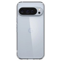 Θήκη Spigen ULTRA Hybrid Google Pixel 10 Pro XL Crystal Clear