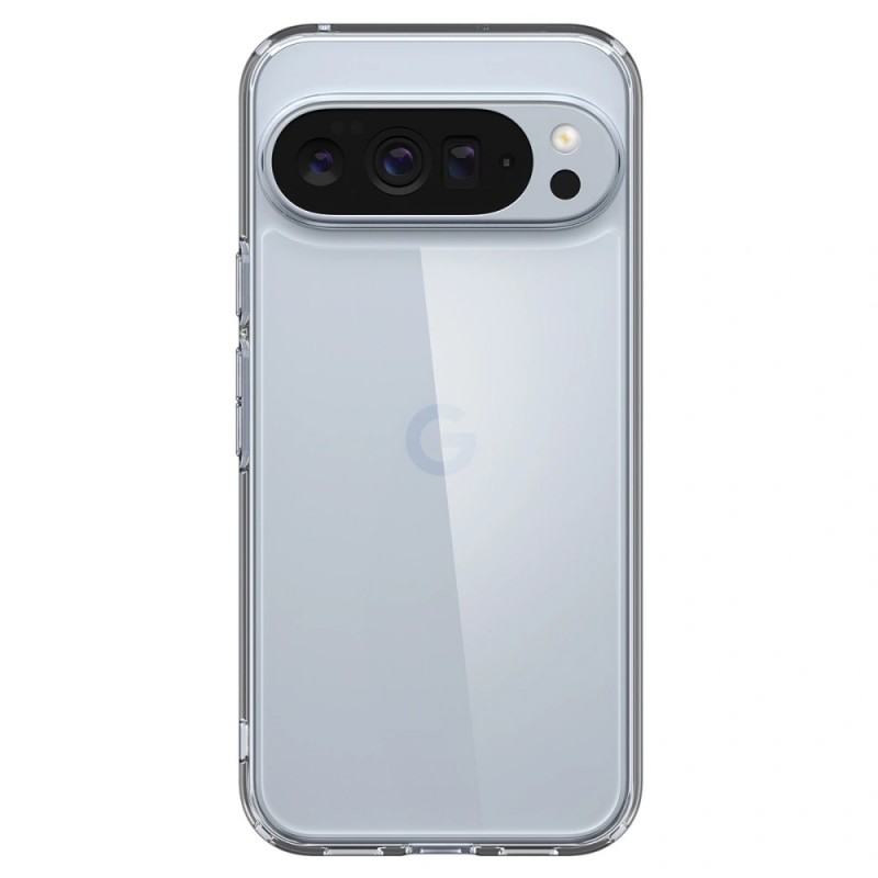 Θήκη Spigen ULTRA Hybrid Google Pixel 10 Pro XL Crystal Clear