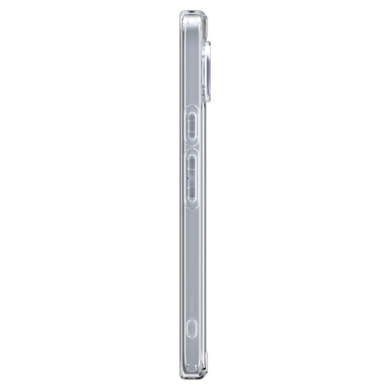 Θήκη Spigen ULTRA Hybrid Google Pixel 10 Pro XL Crystal Clear