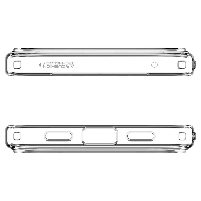 Θήκη Spigen ULTRA Hybrid Google Pixel 10 Pro XL Crystal Clear