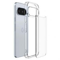 Θήκη Spigen ULTRA Hybrid Google Pixel 10 Pro XL Crystal Clear