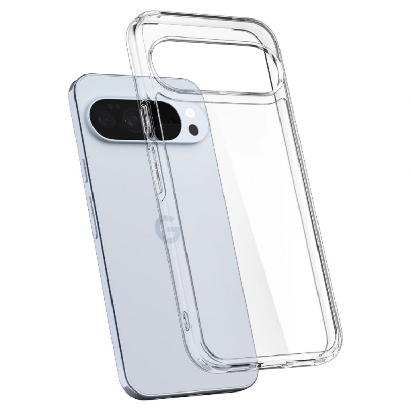 Θήκη Spigen ULTRA Hybrid Google Pixel 10 Pro XL Crystal Clear