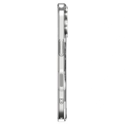 Θήκη Spigen Ultra Hybrid Mag Magsafe Cover For iPhone 17 (6.3") Clear/White